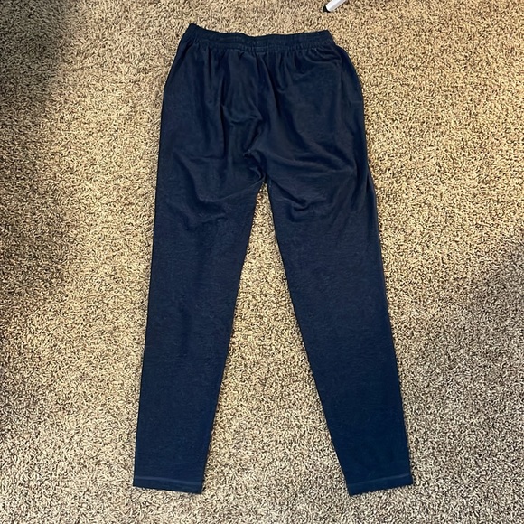 Outdoor Voices Navy Joggers - Picture 3 of 3